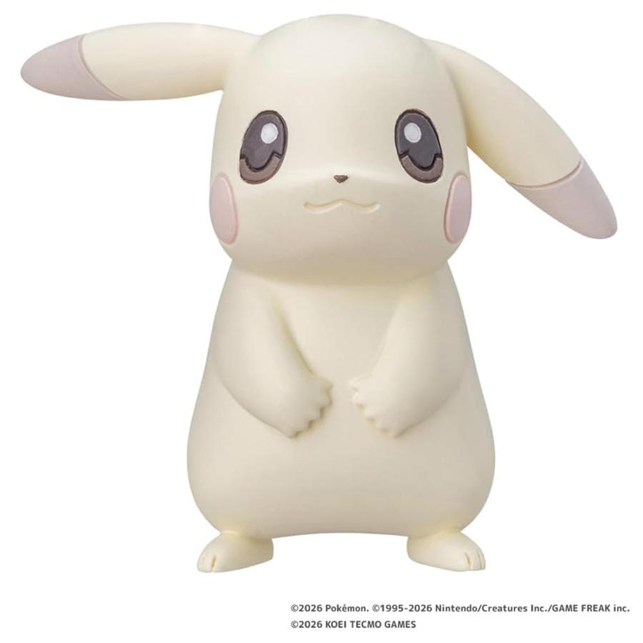 タカラトミー(TAKARA TOMY) ポケットモンスター モンコレ ぽこ あ