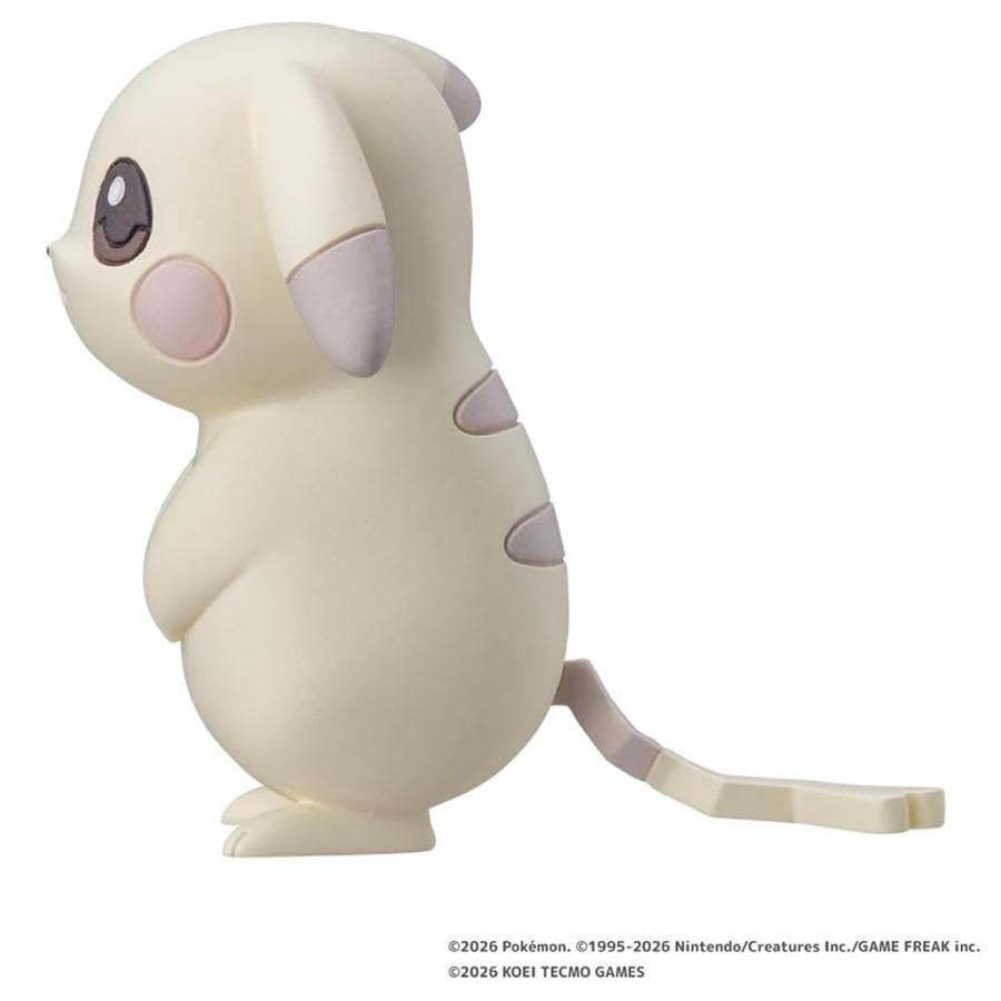 タカラトミー(TAKARA TOMY) ポケットモンスター モンコレ ぽこ あ
