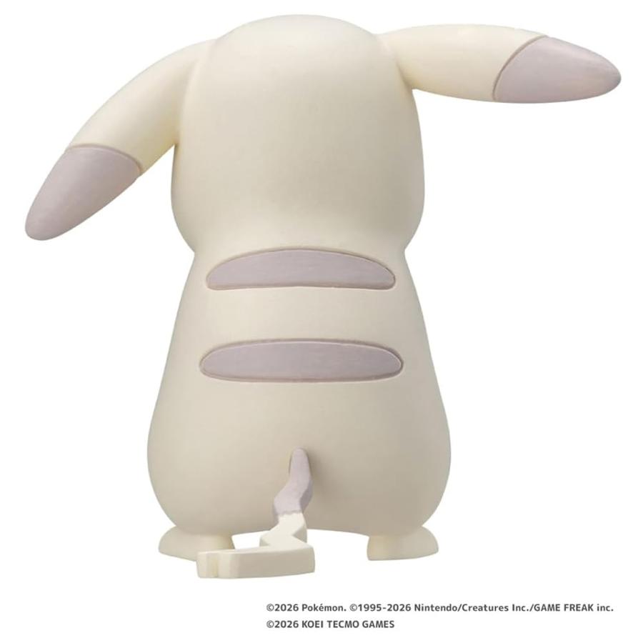 タカラトミー(TAKARA TOMY) ポケットモンスター モンコレ ぽこ あ