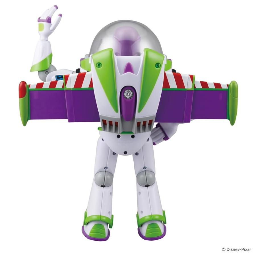 タカラトミー(TAKARA TOMY) トイ・ストーリー リアルサイズトーキング