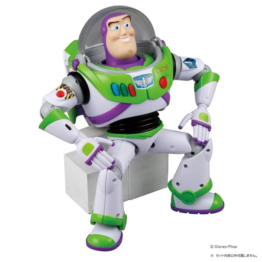 タカラトミー(TAKARA TOMY) トイ・ストーリー リアルサイズトーキング