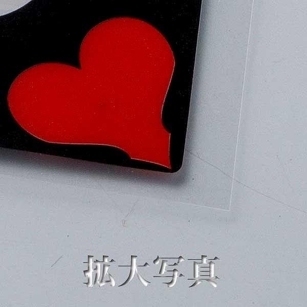額縁シール L版用（くまモン白）”何度でも”貼って剥がせる！　ウォールステッカー　フォトフレーム　Photo Frame Sticker |  | 05