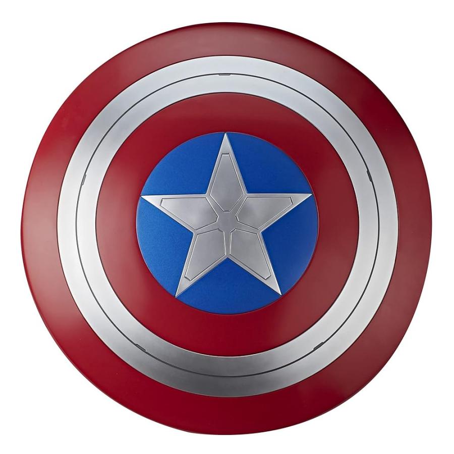 ハズブロ(HASBRO)MARVEL マーベルレジェンド・シリーズ キャプテン 