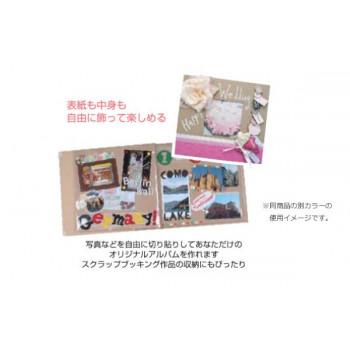 【kaorin】 12インチアルバム2冊＋訳あり1冊 台紙カバー2パック 40410_4902205365563.jpg