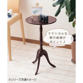 クラシックサイドテーブル CTN-3030 WH : KAIKENSHOP - 通販 - Yahoo