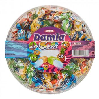 COMOLIFE コモライフ tayas(タヤス) ダムラ サワー 300g×24セット tayas(タヤス) ダムラ サワー 300g×24セット : KAIKENSHOP - 通販