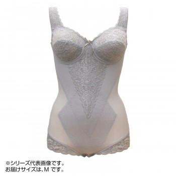 TAMURA EPARINA レディメイクボディスーツ TPN17 グレーM-TPN17-224-M 【北海道・沖縄・離島配送不可】 TAMURA EPARINA レディメイクボディスーツ TPN17 グレーM-TPN17-224-M