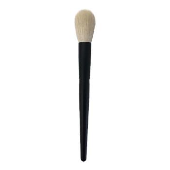 熊野筆 モード学園監修 フェイスブラシ 山羊毛 KMD-03 : KAIKENSHOP
