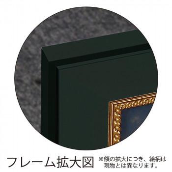 ユーパワー ビッグアート  クリムト「フラワーガーデン」   BA-10067_2