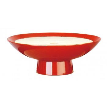 福井クラフト 7寸盃 DX営業用 朱 51013160 : KAIKENSHOP - 通販
