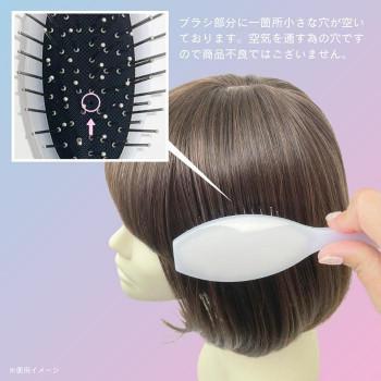 プリシラ ウィッグ専用ブラシ BR-01 : KAIKENSHOP - 通販 - Yahoo