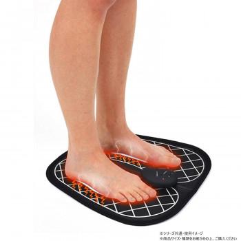 EMSフットマット ブラック : KAIKENSHOP - 通販 - Yahoo!ショッピング