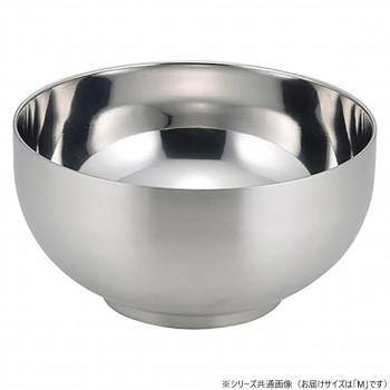 佐藤金属興業 ダブルボウル M : KAIKENSHOP - 通販 - Yahoo!ショッピング