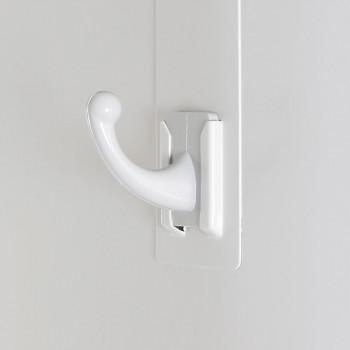豊國工業 オール扉タイプ3人用 W1050(内筒交換錠) RLK-TTN310-WLB_5