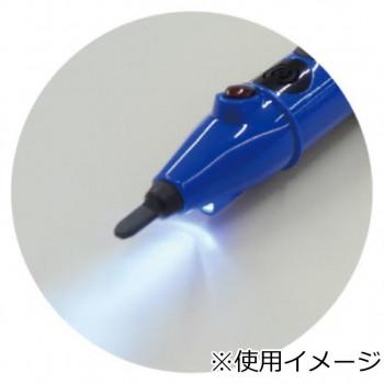 マーベル LED付伸縮式高低圧用検電器 MT-7000_2