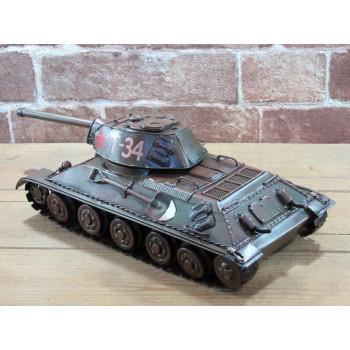 ブリキのおもちゃ(tank) 27577 : KAIKENSHOP - 通販 - Yahoo!ショッピング