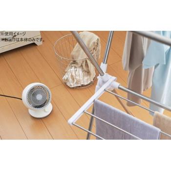 ERETTO ET-203 スイングミニサーキュレーター ERETTO “mono”スイングミニサーキュレーター | 株式会社タマハシ