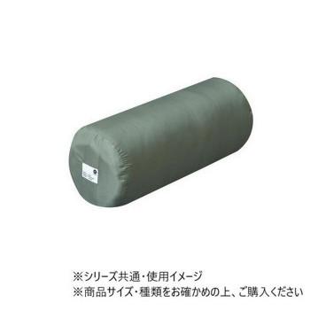 東谷 コタツ布団 190×190cm 正方形 グリーン/ベージュ KK-167Aの画像