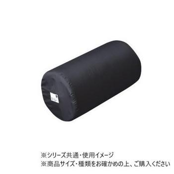 東谷 コタツ布団 190×230cm 長方形 ブラック/グレー KK-168B