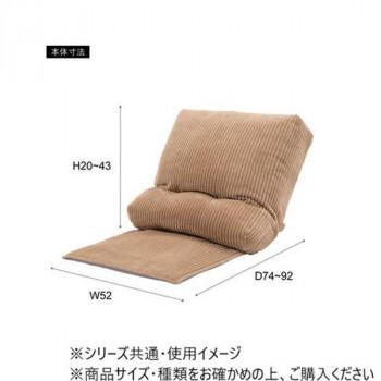 東谷 マルチフロアチェア ホワイト RKC-187WH : KAIKENSHOP - 通販