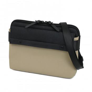 NORTHPOL ブラックピーク サコッシュ ベージュ 12-6709-40 12-6709-40 【北海道・沖縄・離島配送不可】 NORTHPOL ブラックピーク サコッシュ ベージュ 12-6709-40