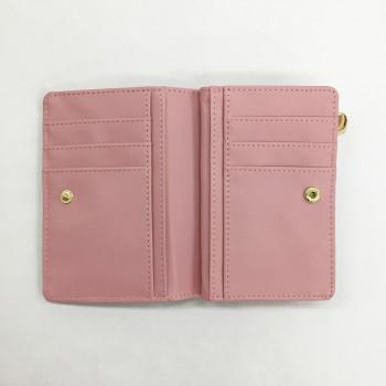 サンリオ マイメロディ L ファスナー財布 SR44-1MM : KAIKENSHOP