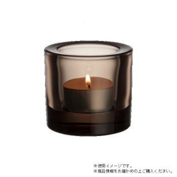 A)Iittala イッタラ キビ キャンドルホルダホルダー リネン 1062235