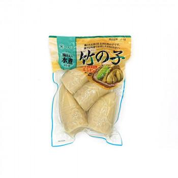 タチバナ食品 水煮 たけのこ3-4本 300g×20入 J-10 : KAIKENSHOP - 通販