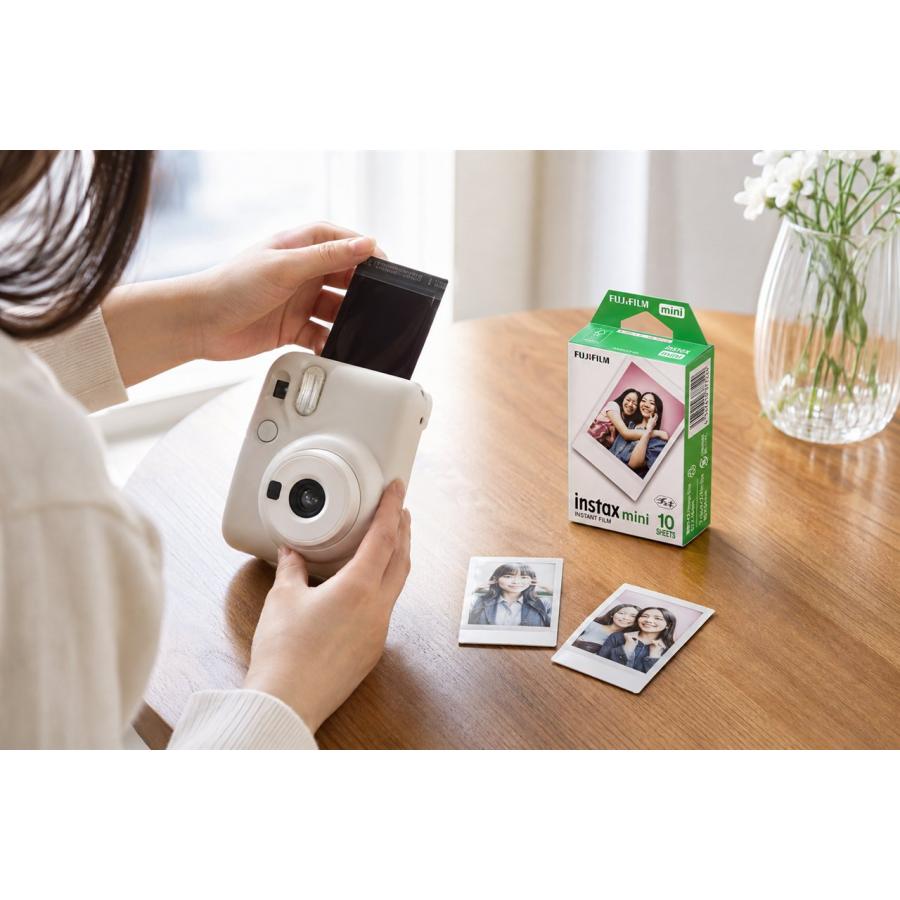 instax mini 【3個 30枚】チェキ用フィルム 10枚入 富士フイルム