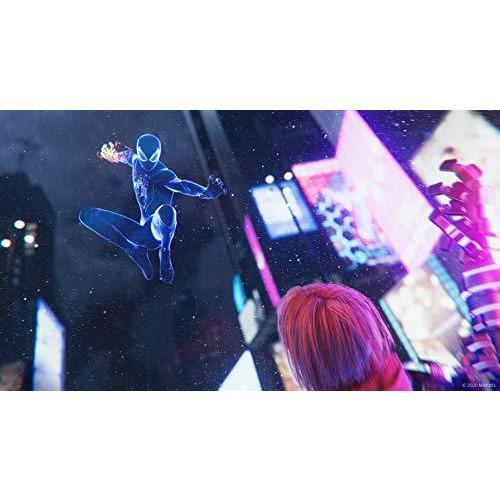 PS4 Marvel's Spider-Man: Miles Morales　スパイダーマン｜universe-store11｜03