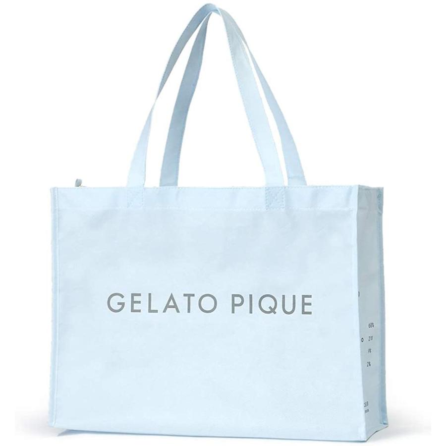 正規品】【正規品】ジェラートピケ Gelato Pique 2021年 福袋 HappyBag