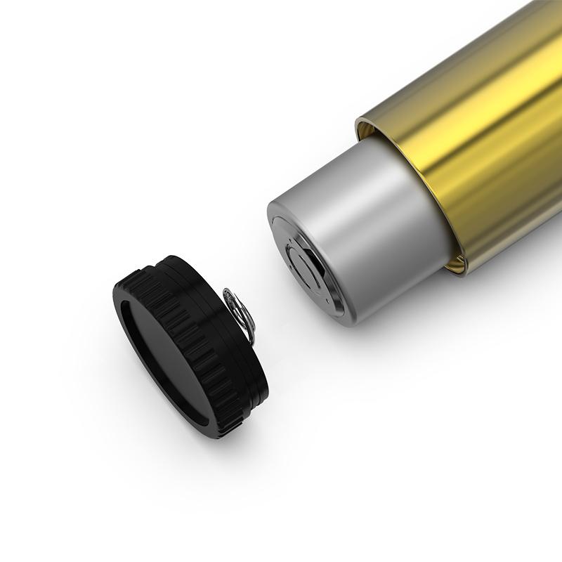 IZUMI（イズミ） マクセルイズミ 回転式メンズシェーバー CLeancut