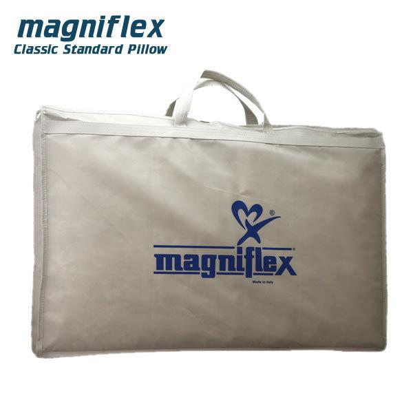 マニフレックス magniflex クラシコ スタンダードピロー 72x42x12cm CLASSICO｜universe-store｜04