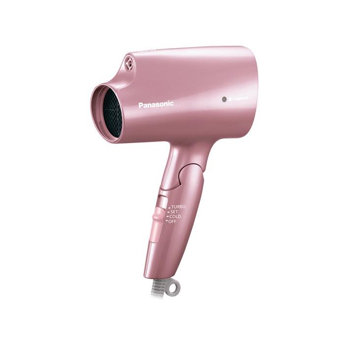 パナソニック Panasonic ヘアードライヤー ナノケア EH-NA2G-PP 