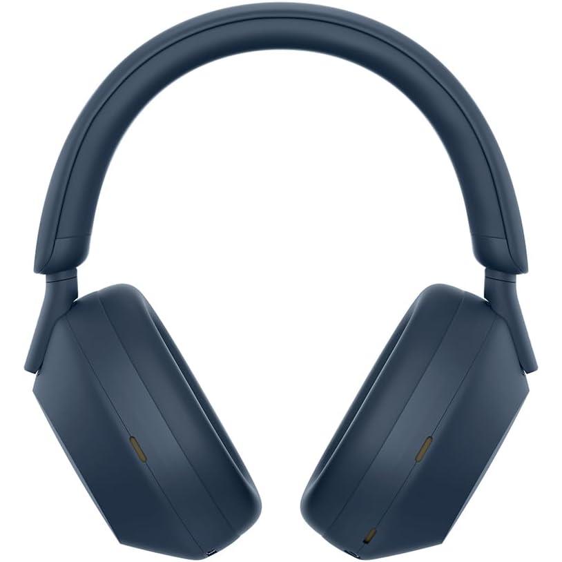 SONY ソニー WH-1000XM5/L ミッドナイトブルー Midnight Blue SONY ソニー WH-1000XM5/L ミッドナイトブルー Midnight Blue
