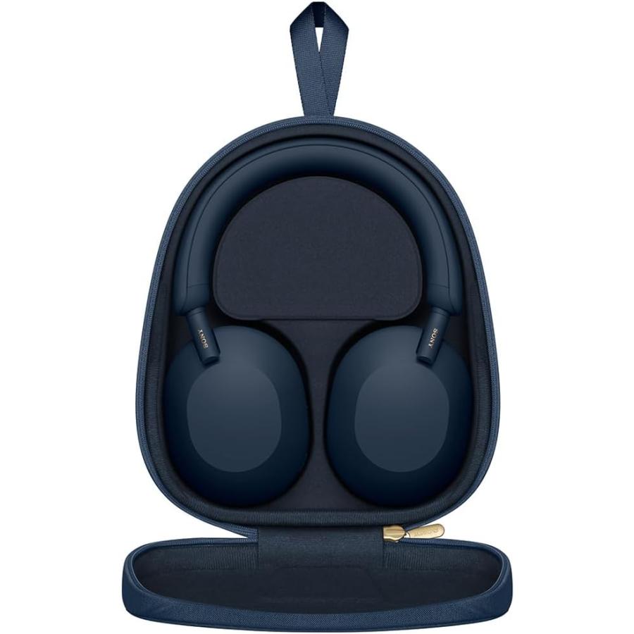 SONY ソニー WH-1000XM5/L ミッドナイトブルー Midnight Blue Alexa搭載/通話性能向上/新品・未開封品 : 0924-wh1000xm5lm : universe store - 通販 - Yahoo!ショッピング SONY ソニー WH-1000XM5/L ミッドナイトブルー Midnight Blue Alexa搭載/通話性能向上/新品・未開封品 : 0924-wh1000xm5lm : universe store - 通販 - Yahoo!ショッピング