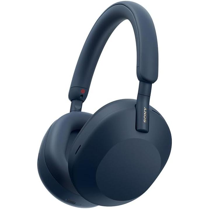 SONY ソニー WH-1000XM5/L ミッドナイトブルー Midnight Blue SONY ソニー WH-1000XM5/L ミッドナイトブルー Midnight Blue
