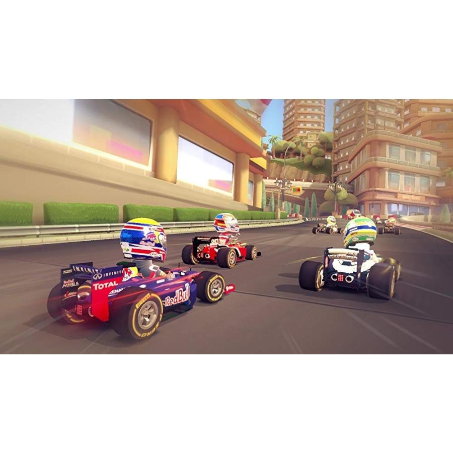 高評価 Xbox 360 送料無料 迅速にお届けします F1 Race Stars Xbox360 Video Game Www Threeriversofs Com
