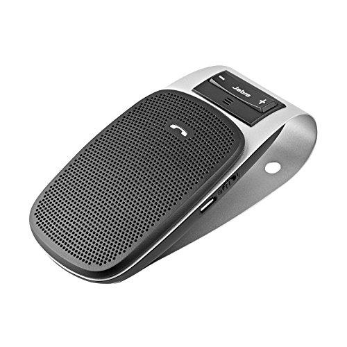 Jabra Drive Bluetooth車載スピーカーフォン  ブラック｜universe-store｜02