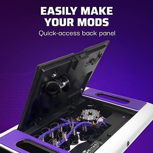 Victrix アケコン Victrix by PDP Pro FS Arcade Fight Stick for 