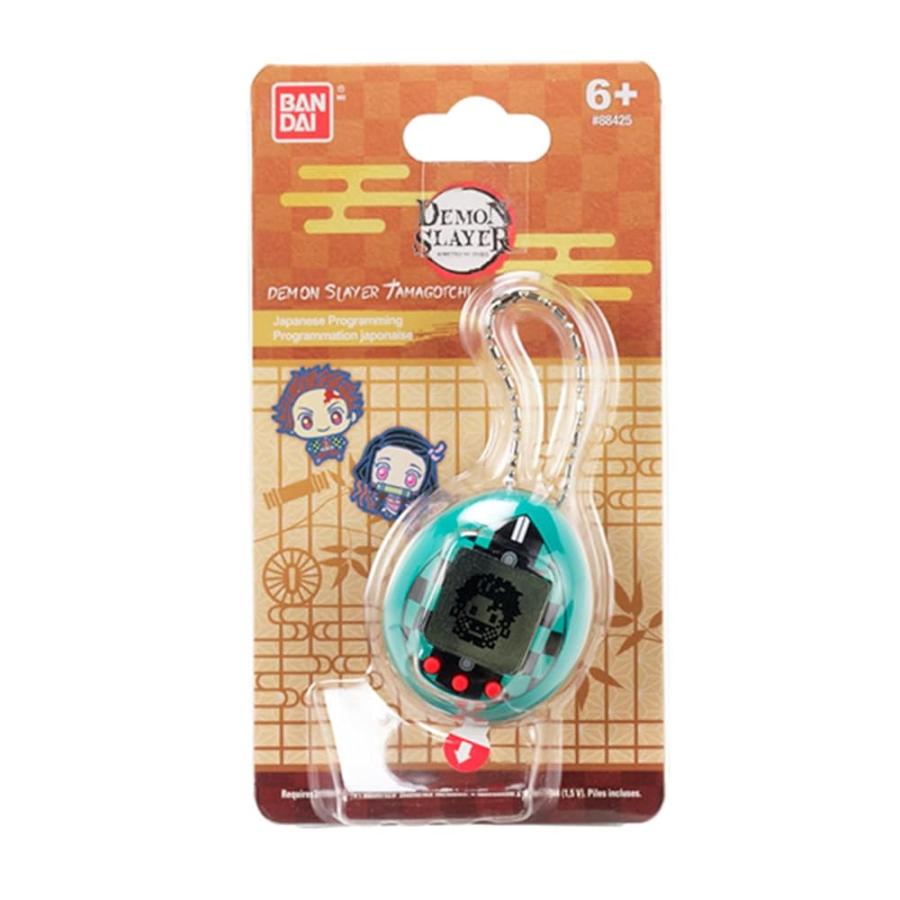 BANDAI きめつたまごっち たんじろうっちカラー A12 : universe store