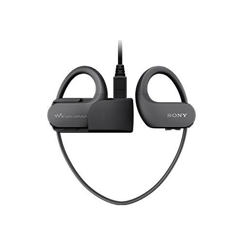 ソニー　防水ヘッドホン一体型ウォークマン Wシリーズ NW-WS413 ソニー(SONY) ヘッドホン一体型ウォークマン Wシリーズ NW-WS413