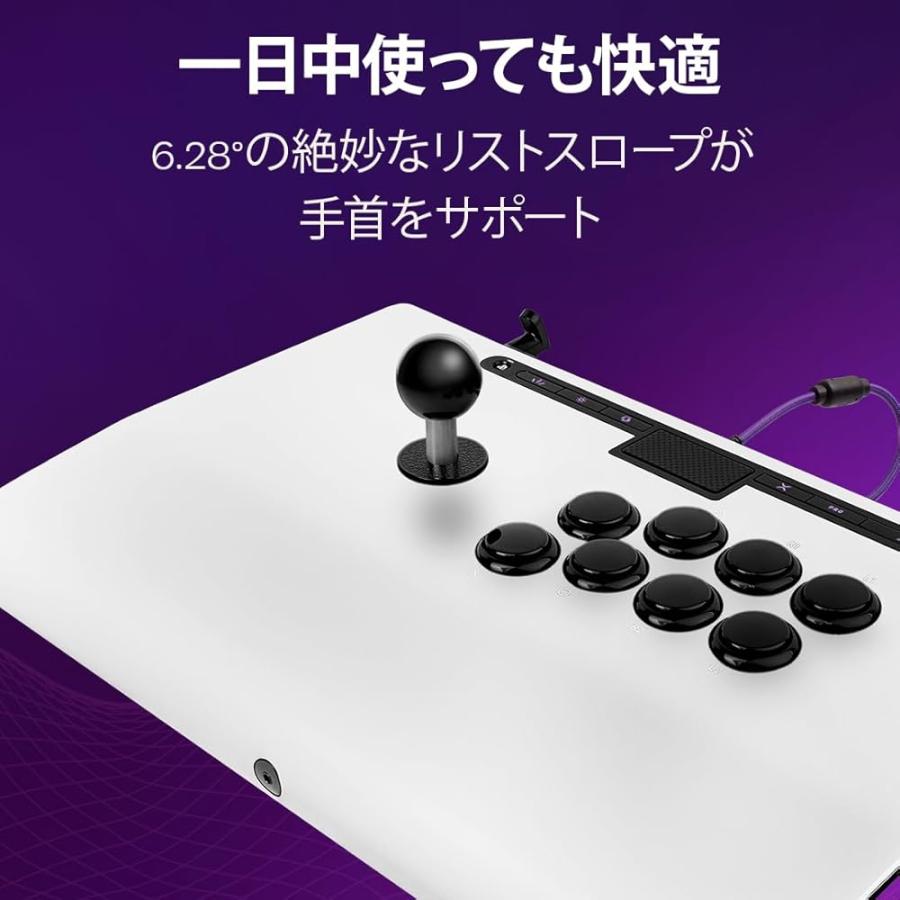 PDP by TURTLE BEACH Victrix アケコン Pro FS Arcade Fight