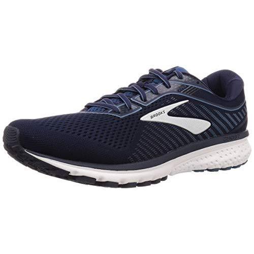 国内正規品 ブルックス ランニングシューズ 軽量 ゴースト12 メンズ レディース Brm 3163 3164 3165 Brw 3052 3053 ネイビー ホワイト 26 Cm D B081hc22xz Universe Store 通販 Yahoo ショッピング 受賞店舗 Www Skylanceronline Com