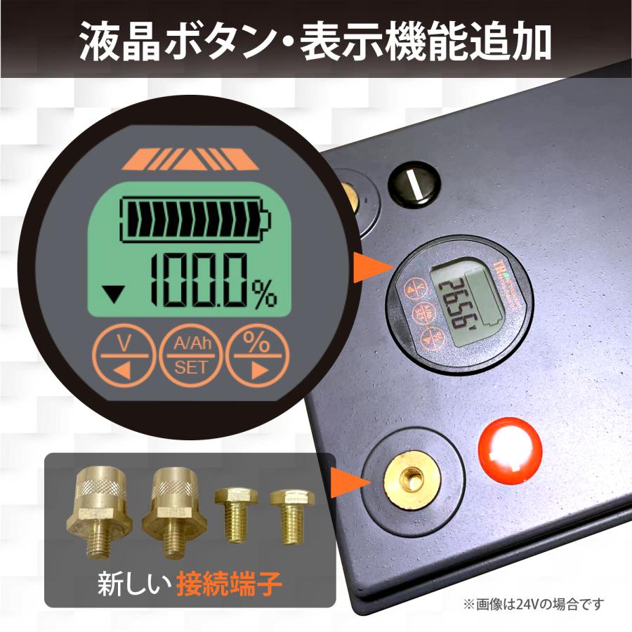 Unitime リン酸鉄リチウムイオンバッテリー LiFePO4 12V200Ah Unitime リン酸鉄リチウムイオンバッテリー LiFePO4 12V200Ah