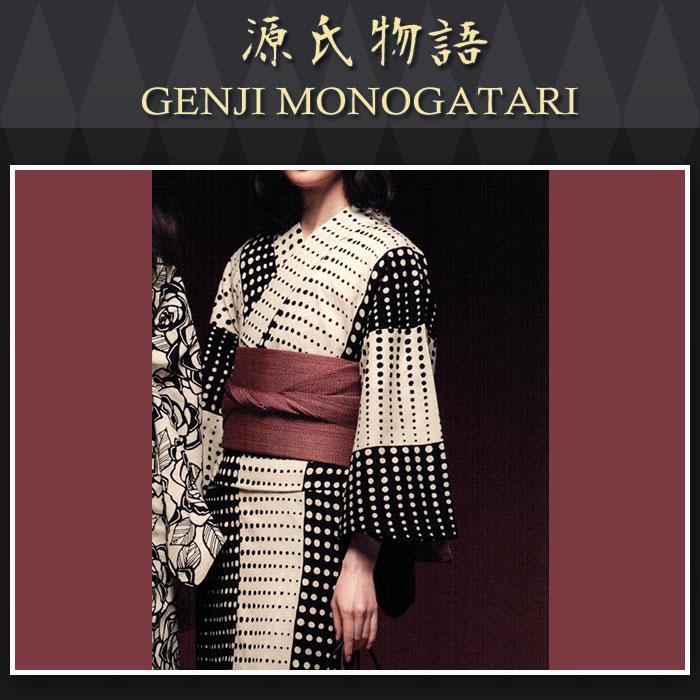 高い素材 送料無料 お仕立て無料キャンペーン中 生地代 お仕立て代込み価格 源氏物語ゆかた反物 浴衣 生地 反物 お仕立て 人気満点 Homeofmalones Com