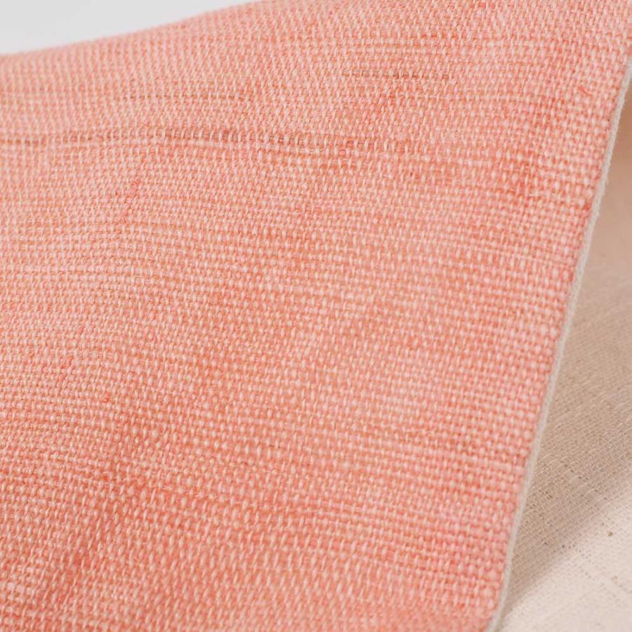 A上質のゆかた帯【麻きびら小袋帯】80098 |  | 01