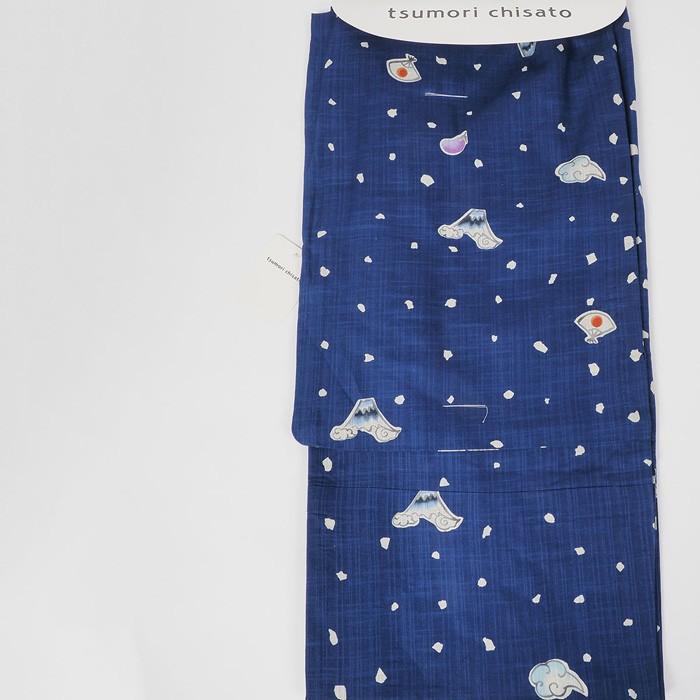 全国宅配無料 浴衣 帯 下駄 腰紐 綿麻 ツモリチサト Tsumori Chisato メンズ浴衣 男性用お仕立て上がり浴衣4点セット7t45 豪華 Clonmassacre Com