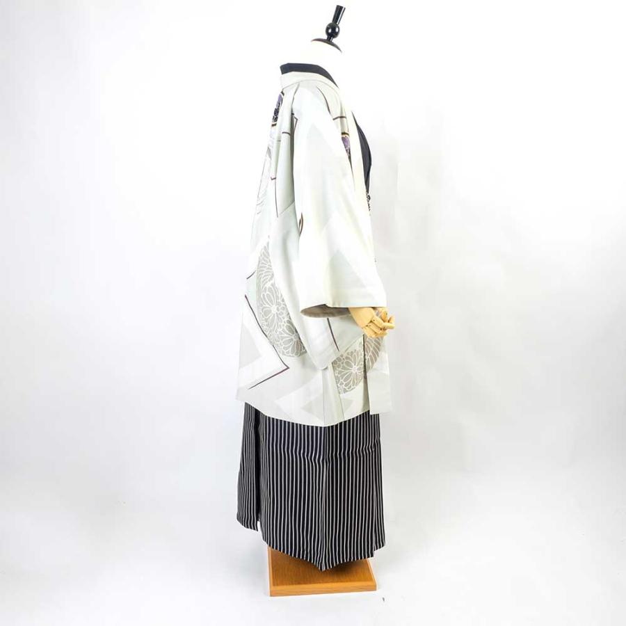 ｜往復送料弊社負担｜【レンタル】【対応身長160cm-170cm】男性用レンタル紋付き袴フルセット｜紋付きフルセット｜紋付袴レンタル｜羽織紐｜袴｜はかま｜ 　 レンタル ポリエステル 対応身長160cm 170cm クロネコヤマト宅急便お客様サービスセンターへ 受付時間 08：00 21：00