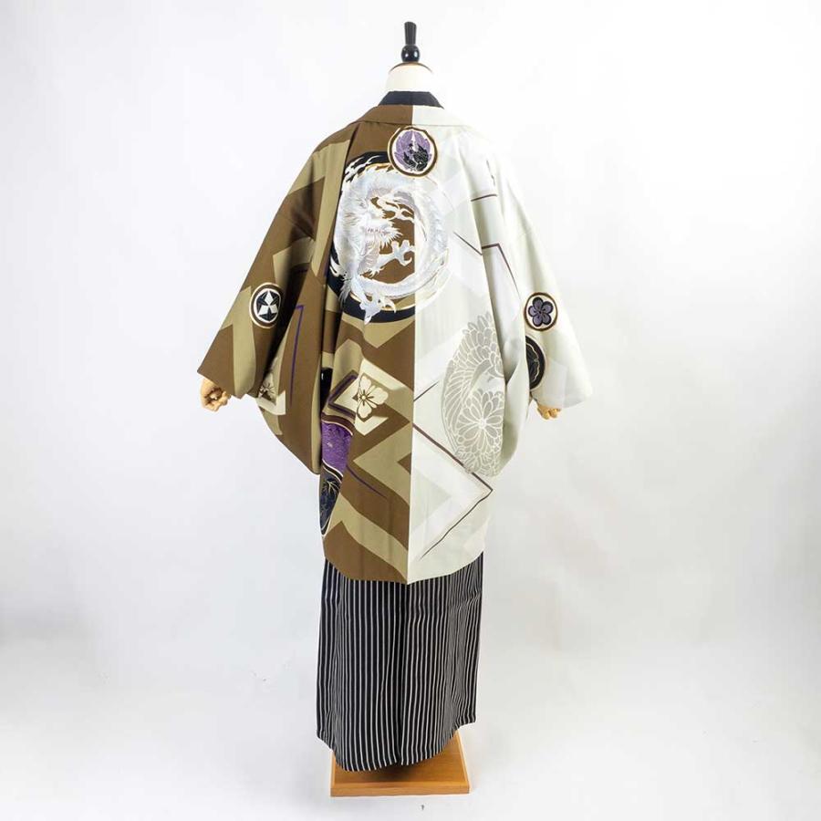 ｜往復送料弊社負担｜【レンタル】【対応身長160cm-170cm】男性用レンタル紋付き袴フルセット｜紋付きフルセット｜紋付袴レンタル｜羽織紐｜袴｜はかま｜ 　 レンタル ポリエステル 対応身長160cm 170cm クロネコヤマト宅急便お客様サービスセンターへ 受付時間 08：00 21：00